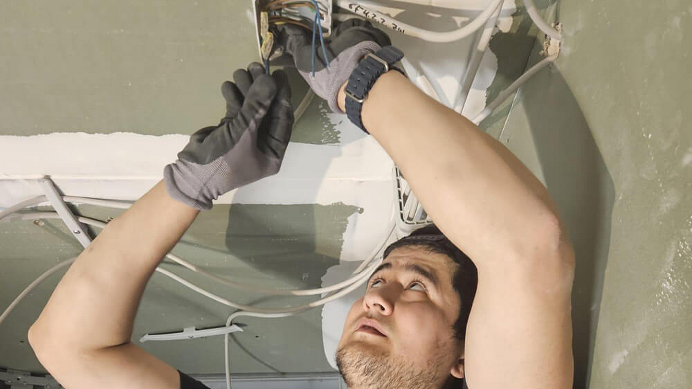 Deine Arbeit während und nach der Ausbildung