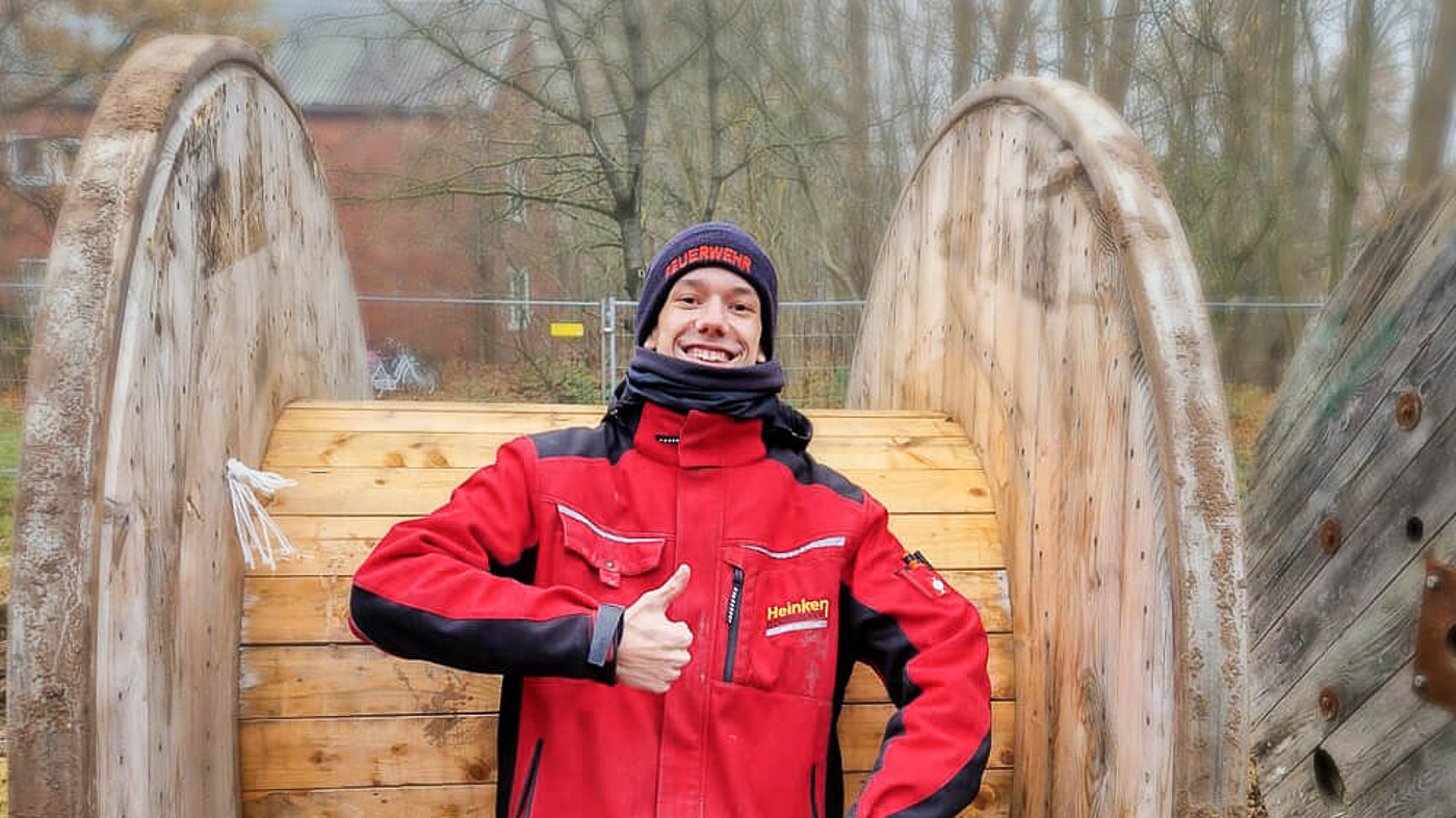 Deine Arbeit während und nach der Ausbildung