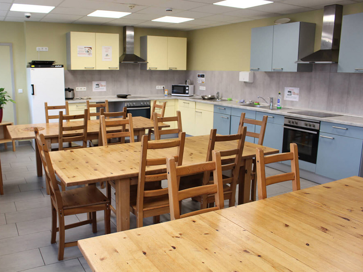 Dein Zuhause während der Ausbildung