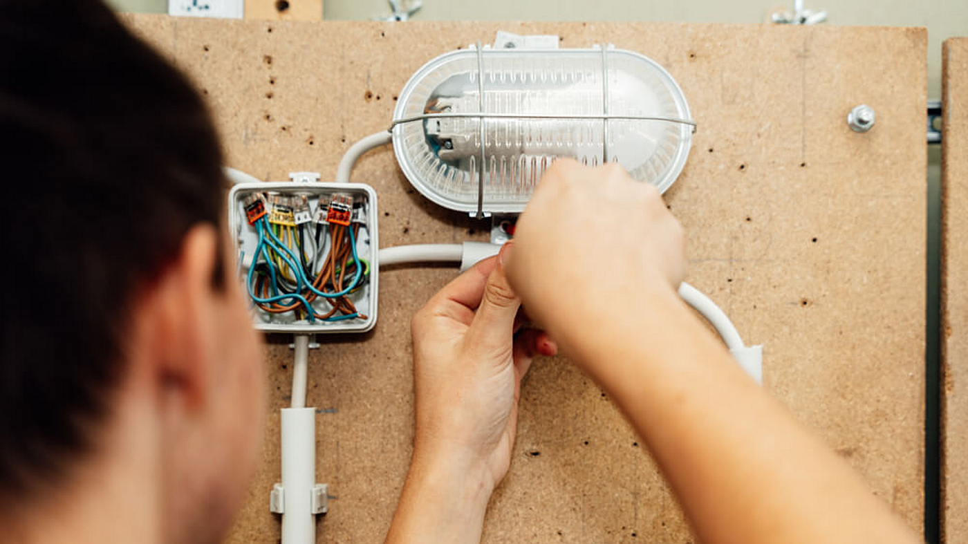 Deine Arbeit während und nach der Ausbildung