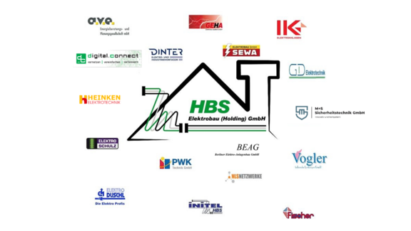 Übersicht über die Firmengruppe Übersicht über die Firmengruppe