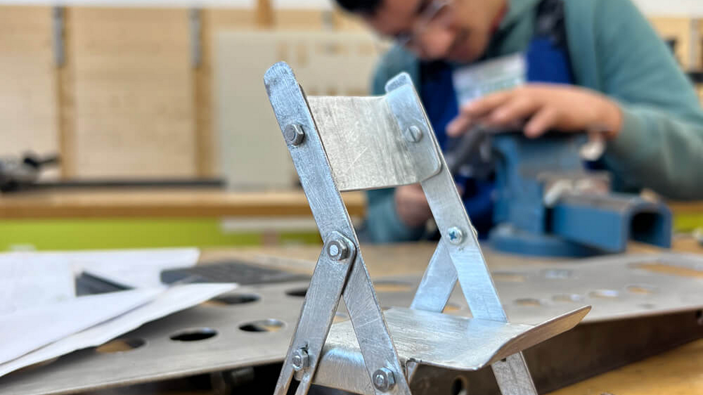 Deine Arbeit während und nach der Ausbildung