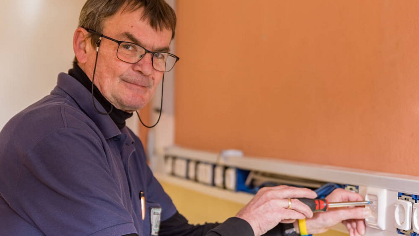 Deine Arbeit während und nach der Ausbildung