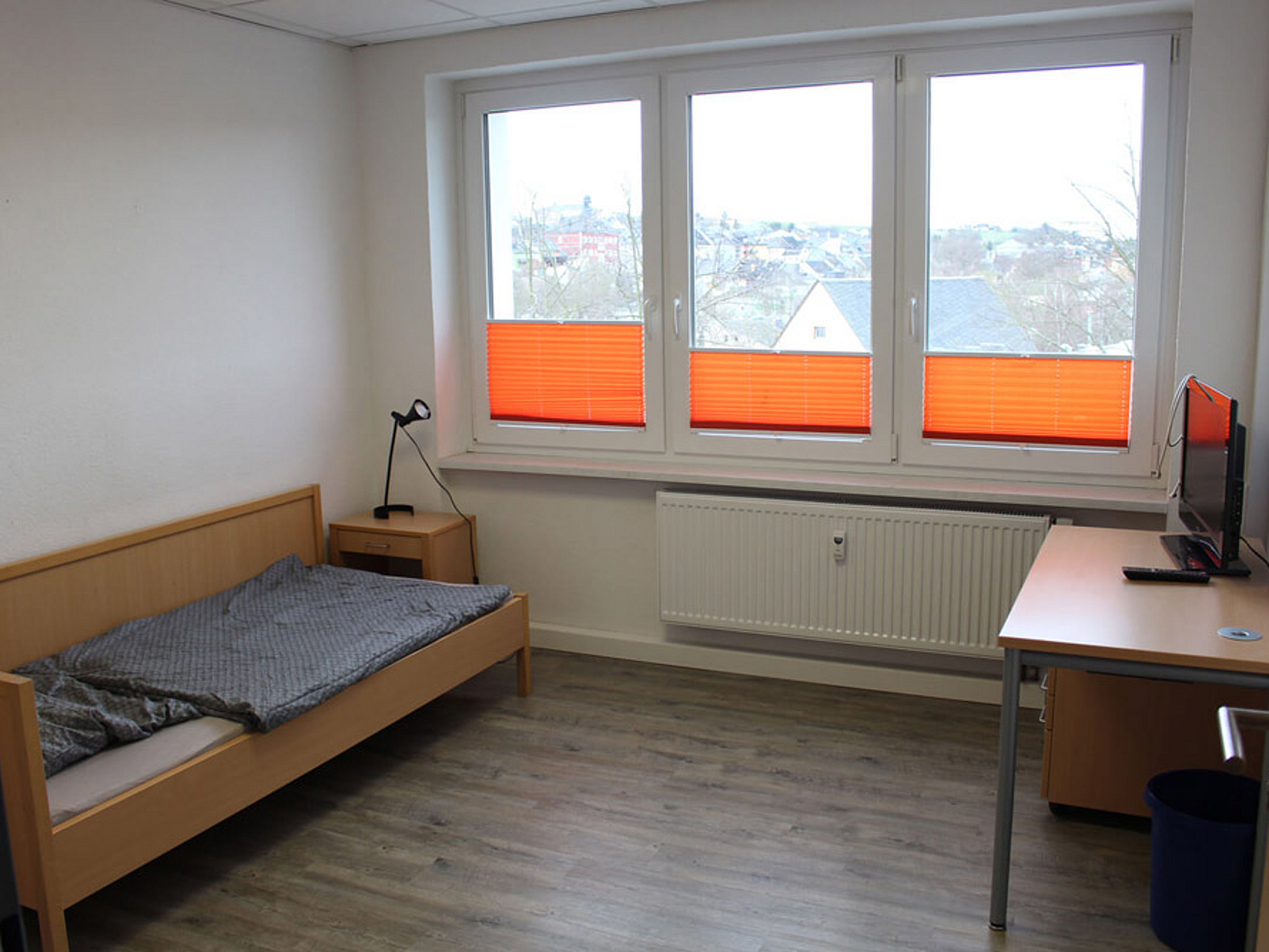 Dein Zuhause während der Ausbildung