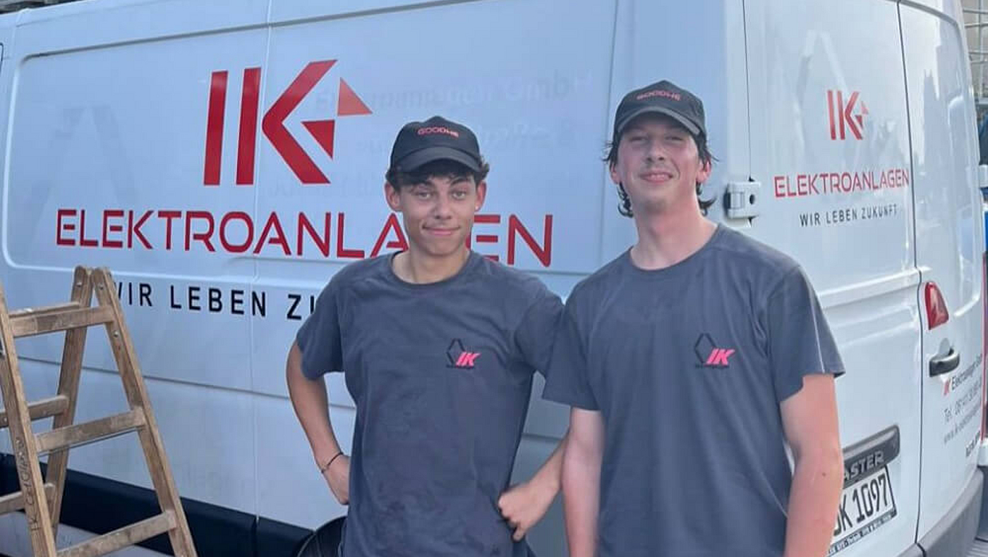 Deine Arbeit während und nach der Ausbildung