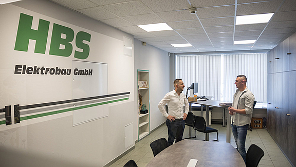 So funktioniert die Firmengruppe So funktioniert die Firmengruppe