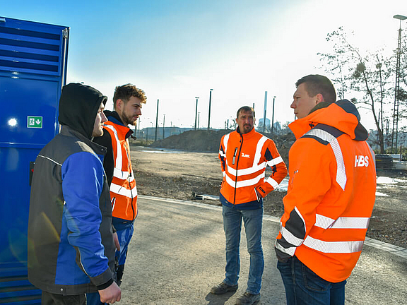 Erwachsenenbehandlung