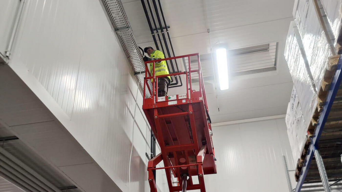 Deine Arbeit während und nach der Ausbildung