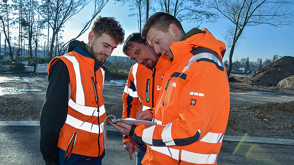 Stellenportal Stellenportal