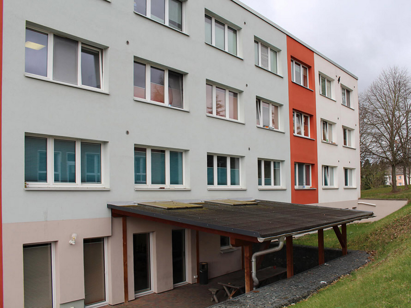 Dein Zuhause während der Ausbildung