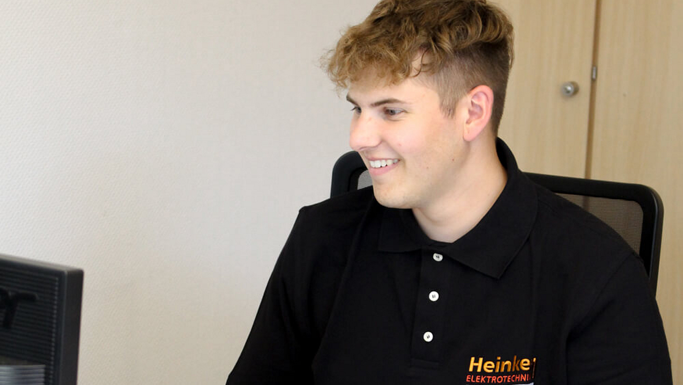 Deine Arbeit während und nach der Ausbildung